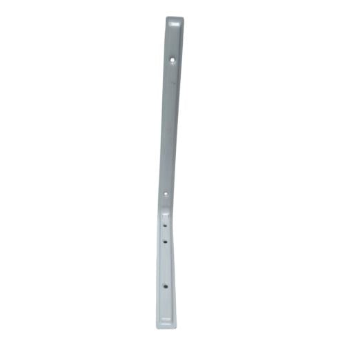 220 MM x 320 MM / TM Siku Rak L Shelf Brackets Penyangga Putih Tebal