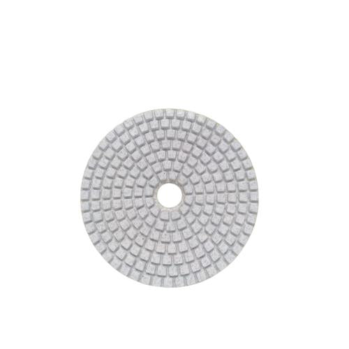 4 IN x GRIT 150 / COBZ Mata Poles Marmer Diamond Polishing Pad