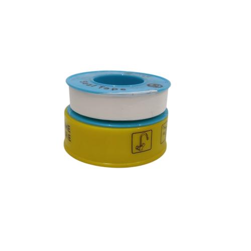 10 M / HOME CARE BIRU Seal Tape Siltip TBA Selotip Siltip Isolasi Kran Air