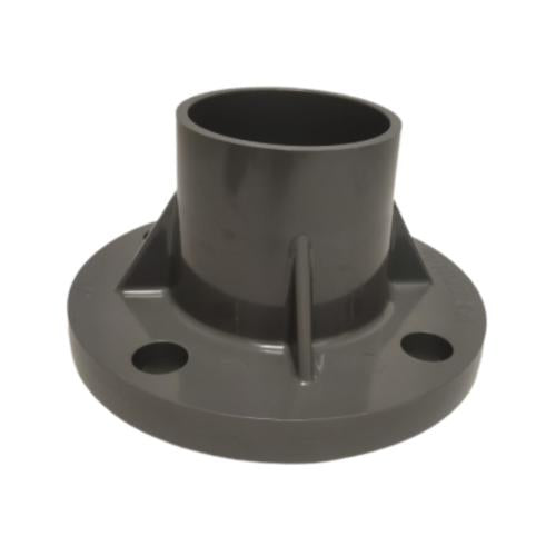 2 1/2 INCH / RUCIKA AW Flange Plendes Fleng Sambungan Fitting Pipa Pvc