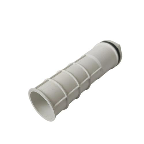 1 IN / GMP Tutup Sumpel Slontong Pembuangan Bak Bahan Putih