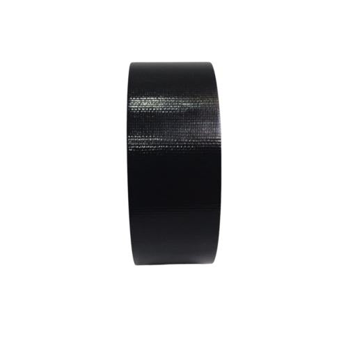 35 MM / HARACI Isolasi Selotip Lakban Stationary Tape Hitam