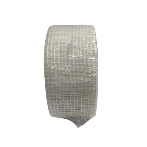 50 MM / KANSAS Isolasi Lakban Serat Kasa Plafon GRC Fiber Tape