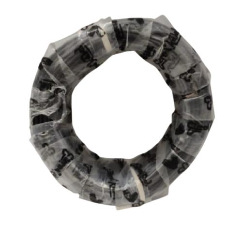 1 INTI x 2.5 MM x 50 M / ETERNA NYA Tunggal Kabel Tembaga SNI Hitam Roll