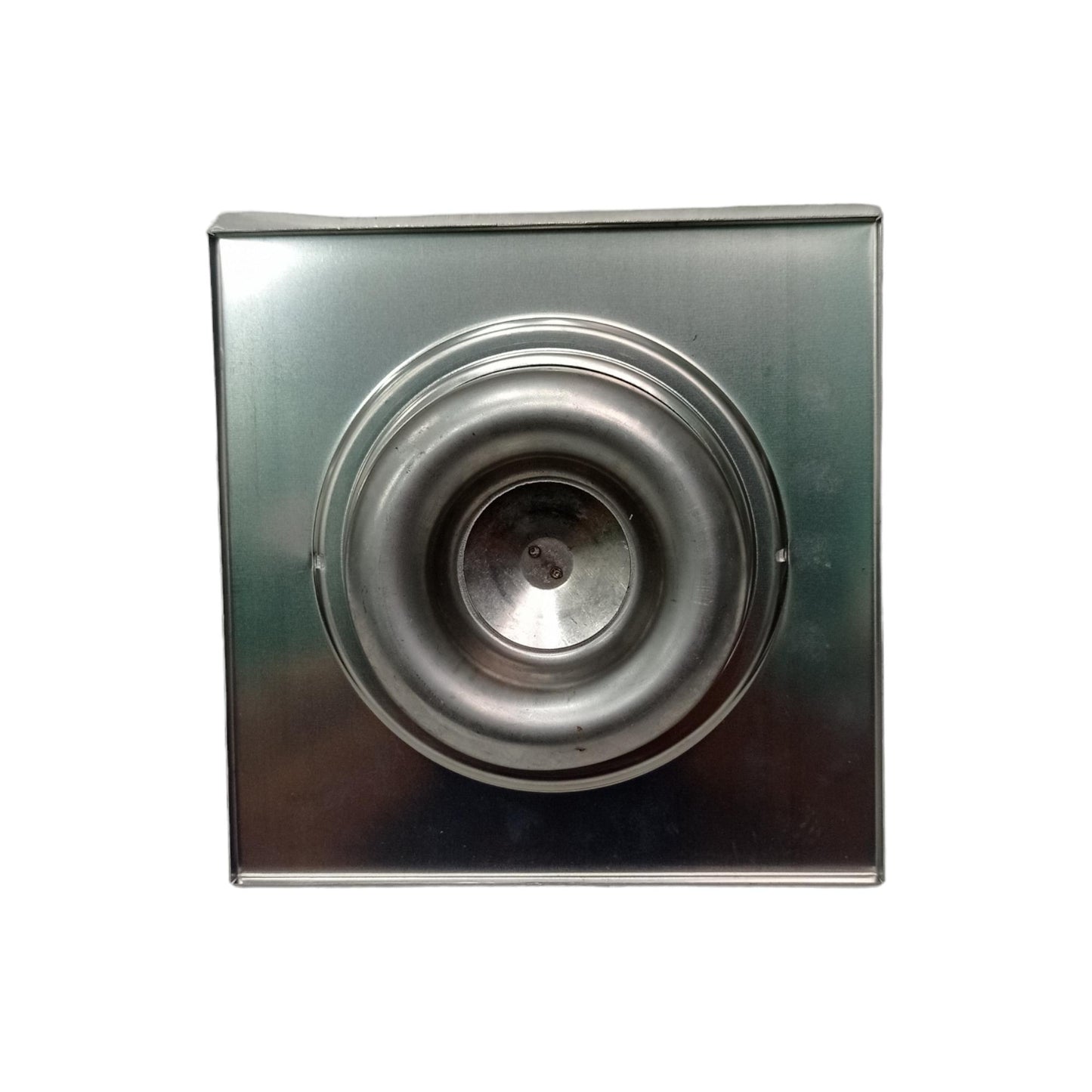 4 IN / NM P171 Saringan Got Leher Pendek Floor Drain Stainless