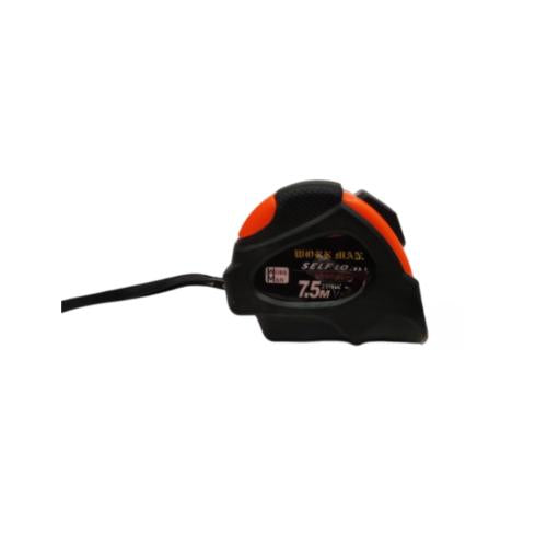7.5 M / WORKMAN Meteran Alat Ukur Tukang Bangunan Measuring Tape