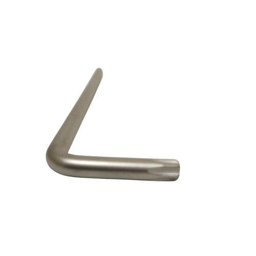 T 30 / TM Kunci L Bintang Torx Key Panjang