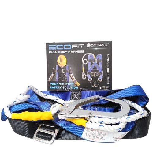 GOSAVE ECO FIT GS-FBEF-SBH Sabuk Pengaman Kerja Harness Belt Proyek