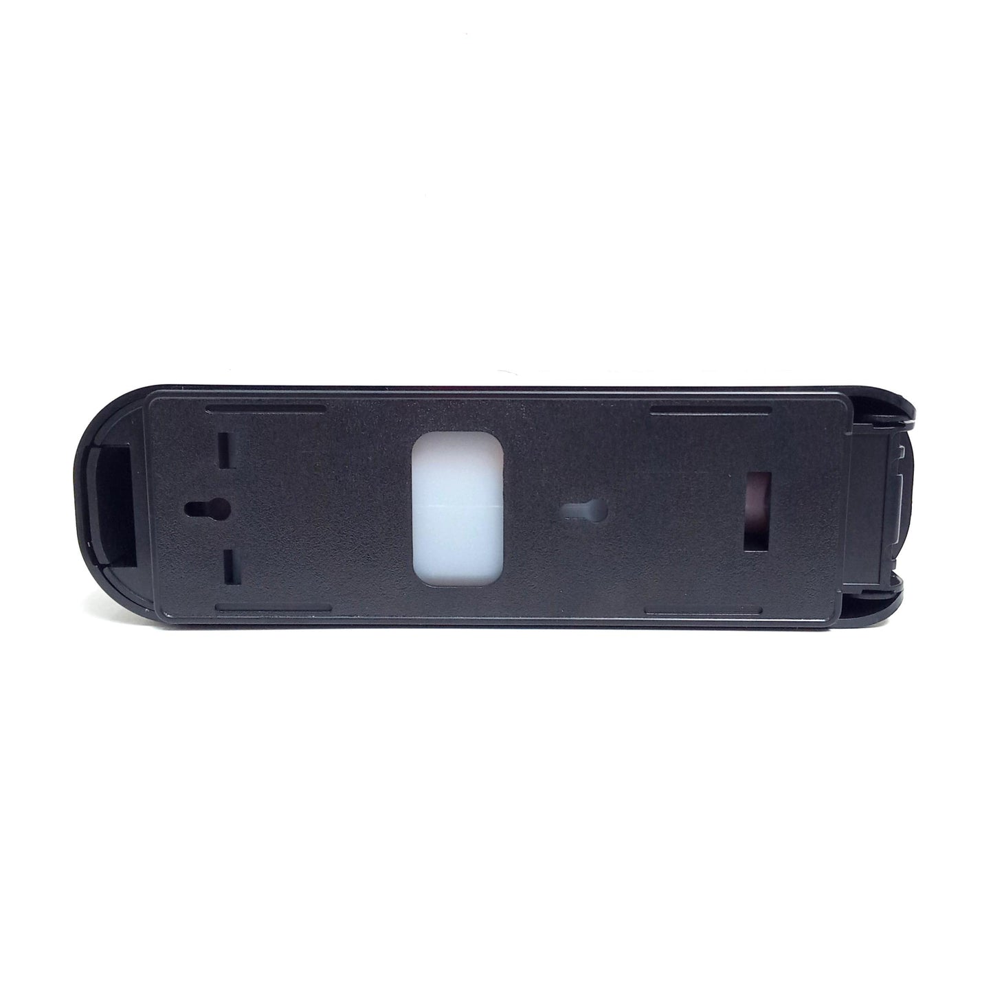 400 ML / COBZ TO7 Dispenser Tempat Sabun Dinding Manual 1 Tabung