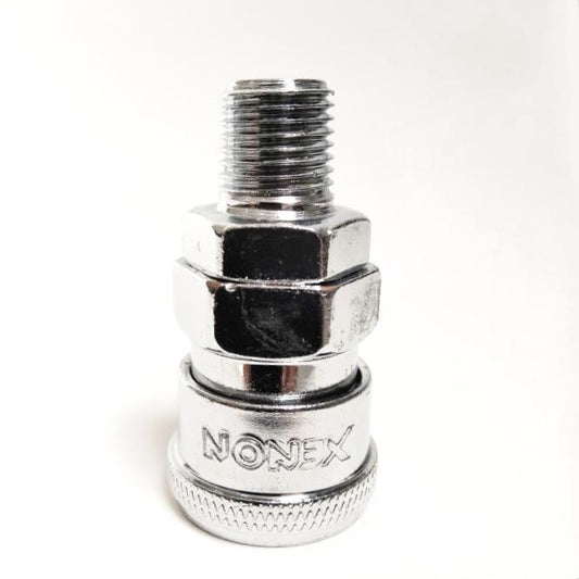 XENON SM 20 Quick Coupler Sambungan Fitting Kompresor SS Pcs