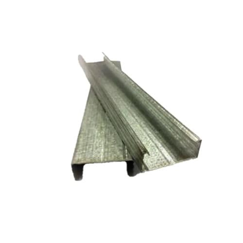 6 M / APLUS 70 CTC 0.3 Metal Furing System Tiang Plafon Galvanis Batang