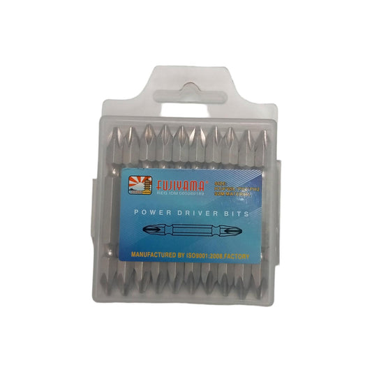 PH 2 x 65 MM / FUJIYAMA Mata Obeng Angin Screwdriver Plus Plus Magnet