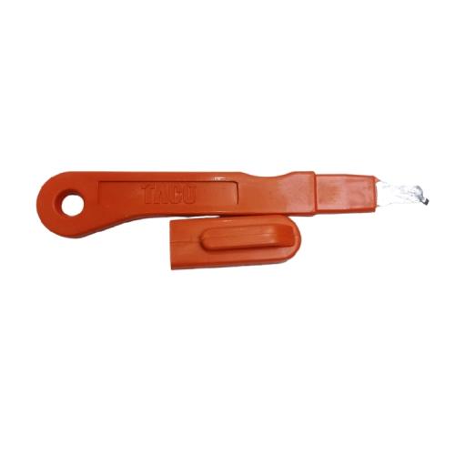 TACO Cutter HPL Pemotong Mika Plastik Folding Knife