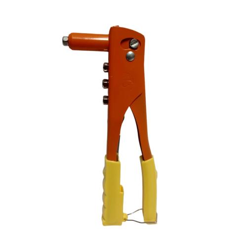 9 1/2 IN / ATS Tang Hand Riveter Tembakan Paku Keling Aluminium