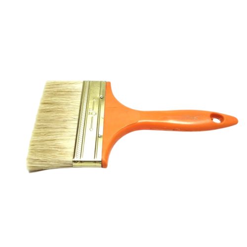 5 IN / XANDER Kuas Cat Tembok Kayu Besi Air Acrylic Paint Brush
