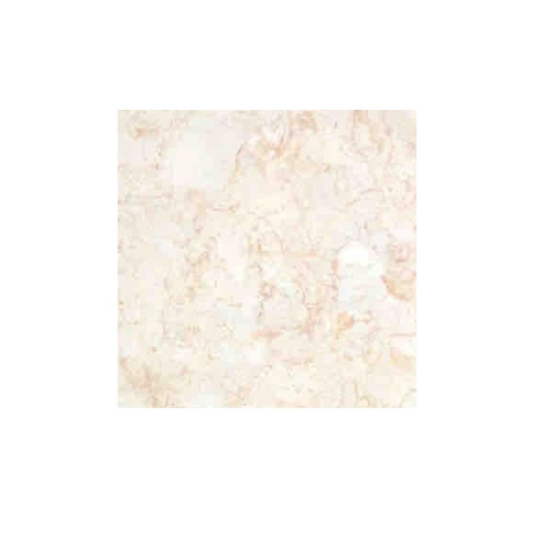 60 CM x 60 CM / SERENITY POLAND IVORY Granit Lantai Rumah Glossy Dus