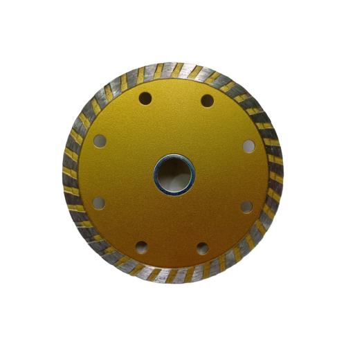 4 IN / VPR Turbo Mata Gerinda Potong Keramik Diamond Cutting Wheel