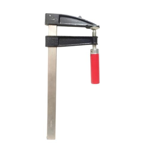 120 MM X 300 MM /NANKAI Klem F Clamp Jepit Papan Kayu Meja Woodworking