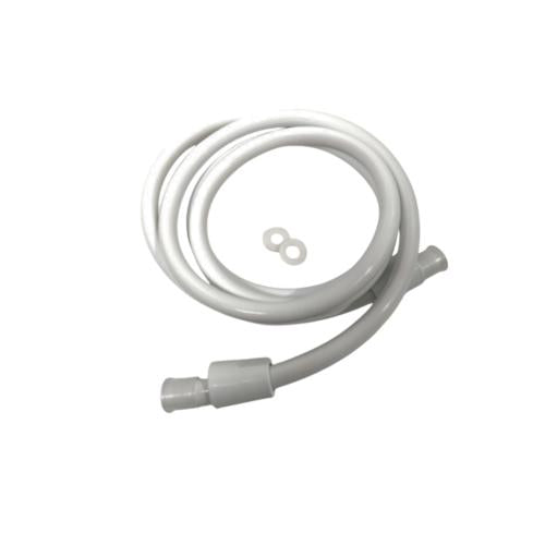 1/2 IN x 200 CM / SOLVEX Selang Jet Shower Cebok Mandi Hose PVC