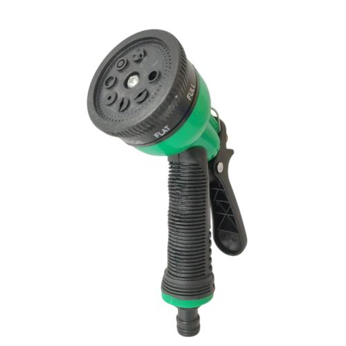 7 WAY / IGM Semprotan Air Selang Taman Mobil Spray Gun Nozzle