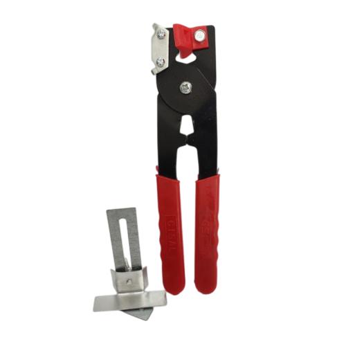 8 IN / CISAL Tang Potong Keramik Kaca Manual Tile Nipper