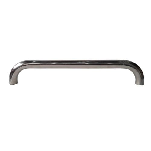 40 CM / COBZ 02 Pegangan Kamar Mandi Bathub Grab Bar Stainless Chrome
