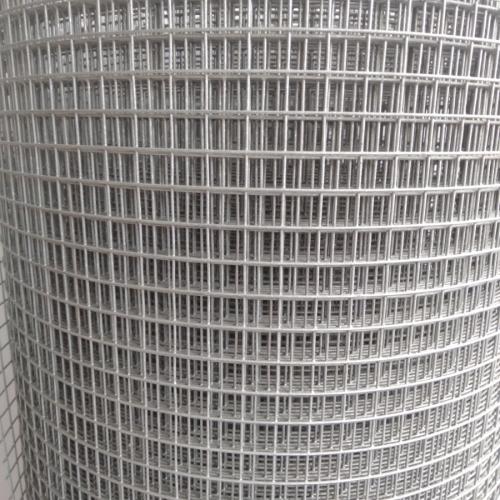 1/2 IN x 1/2 IN x 100 CM x 25 M / SAB Kawat Ram Loket Ayakan Pasir Galvanis Roll