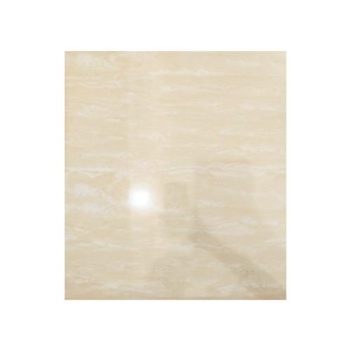 40 CM x 40 CM / ARWANA 9999 Keramik Lantai Rumah Glossy Cream Dus