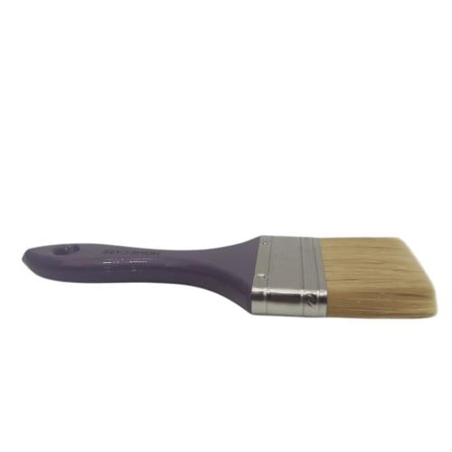 3 IN / HOME CARE SYNTHETIC Kuas Cat Tembok Kayu Besi Air Acyrlic Paint Brush