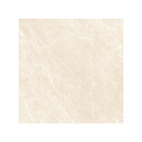 60 CM x 60 CM / MAGIA HORTENSIA CREAM Granit Lantai Rumah Glossy Dus