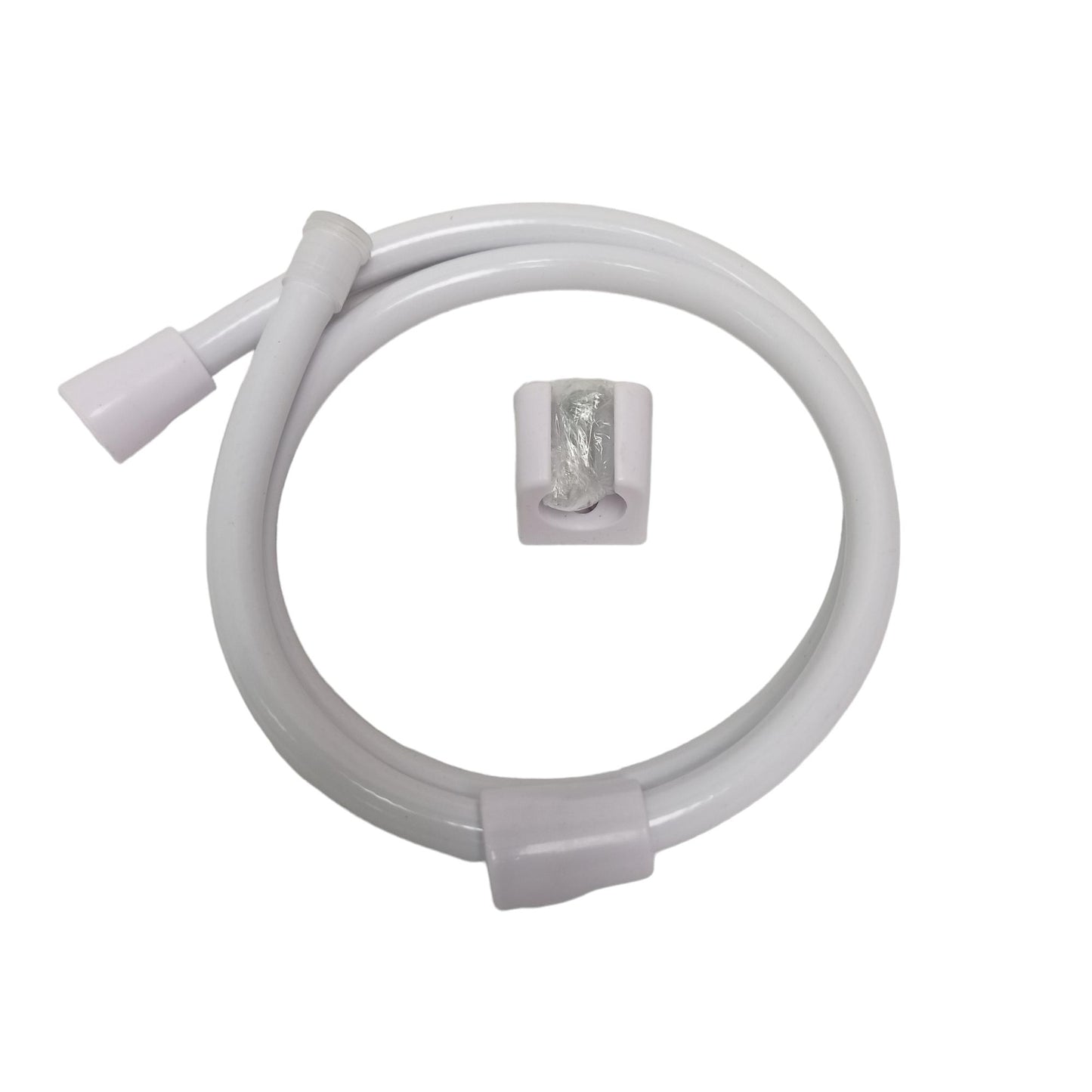 1/2 IN x 110 CM / AUGUSTO Jet Shower Cebok Toilet Plastik PVC Set