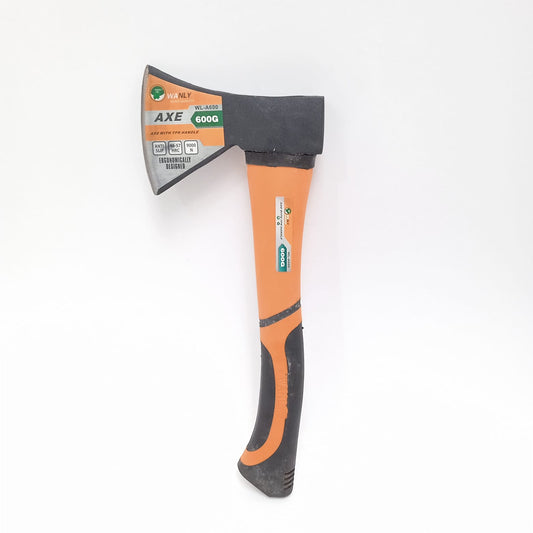 600 GR / WANLY Kapak Kampak Pemotong Kayu Per Pcs