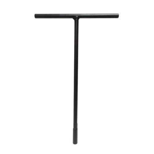 9 MM / TEKIRO Kunci Sok Shock Socket T Type Wrench Hitam