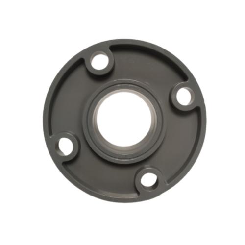 2 1/2 INCH / RUCIKA AW Flange Plendes Fleng Sambungan Fitting Pipa Pvc