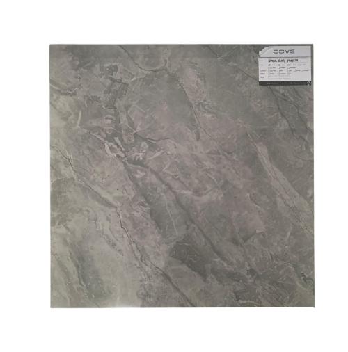 60 CM x 60 CM / AMADEO FOREST GRIGIO Granit Lantai Rumah Glossy Dus