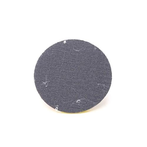 4 IN / GOOD Tatakan Dudukan Gerinda Tangan Amplas Velcrow Bulat