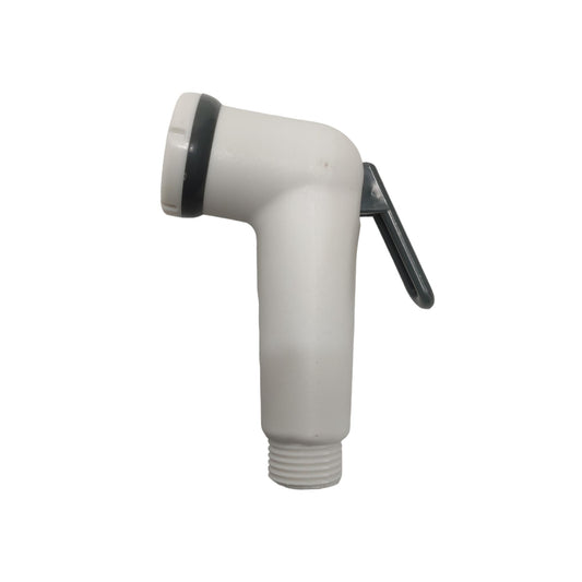 1/2 IN / COBZ 02 Kepala Jet Shower Cebok Plastik PVC