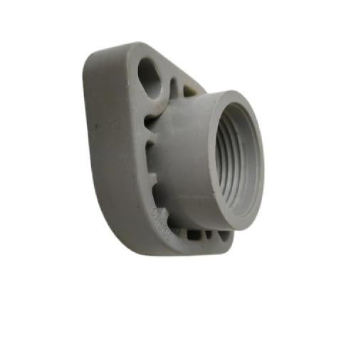 1 INCH / NTL Plenes Pleng Sambungan Pipa Spare Part Pompa Air PVC