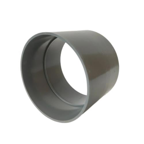 4 IN / TM Sok Shock Socket Sambungan Fitting Pipa PVC