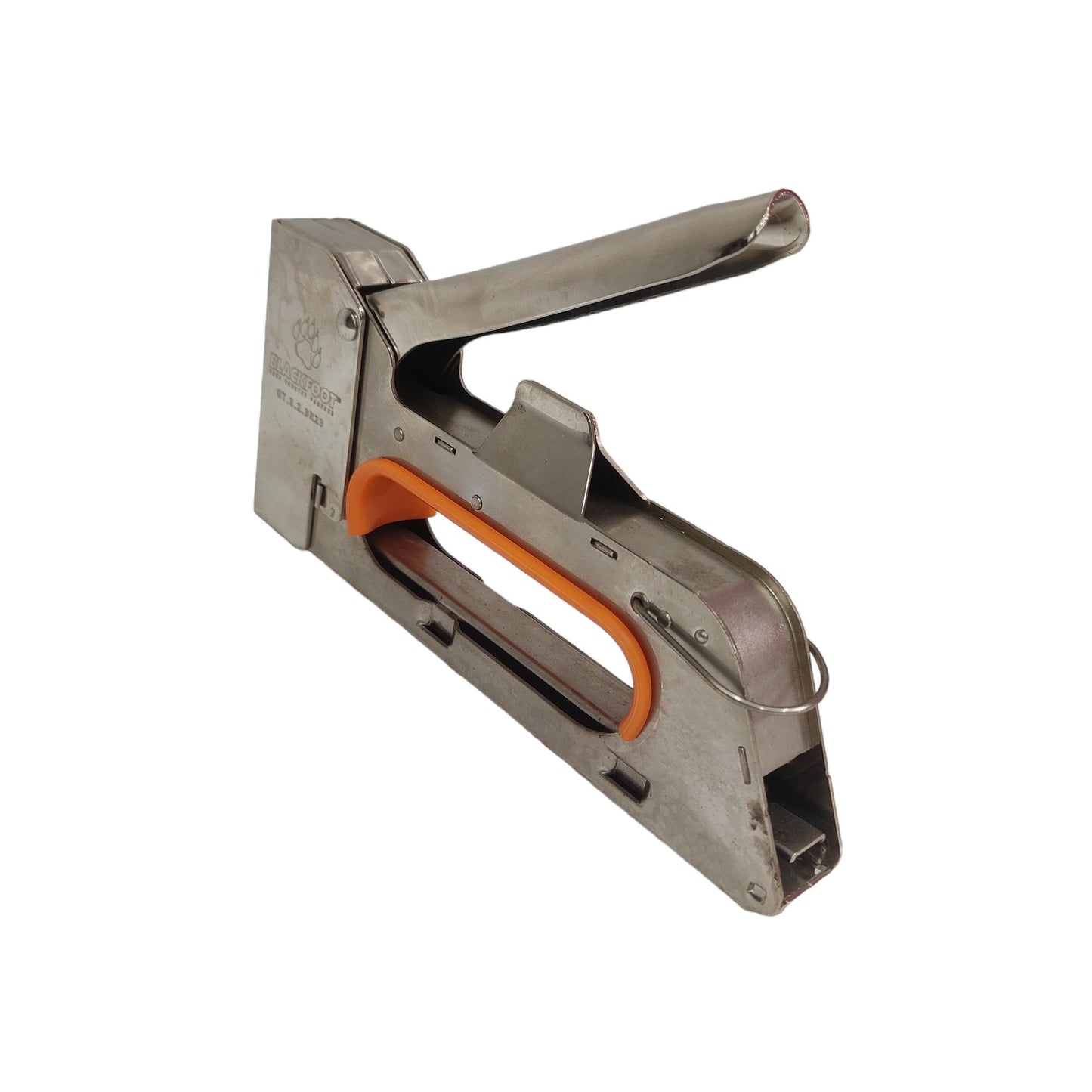 4 MM - 8 MM / BLACKFOOT Guntacker Stapler Staples Hekter Tembak