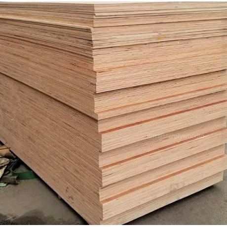12 MM X 120 CM X 240 CM / KLI Triplek Multiplek Papan Meranti Full Lembar