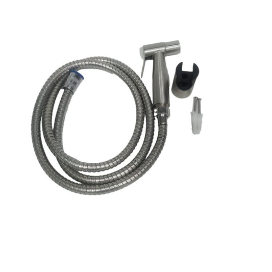 1/2 IN x 150 CM / COBZ 02 Jet Shower Cebok Toilet Stainless Set