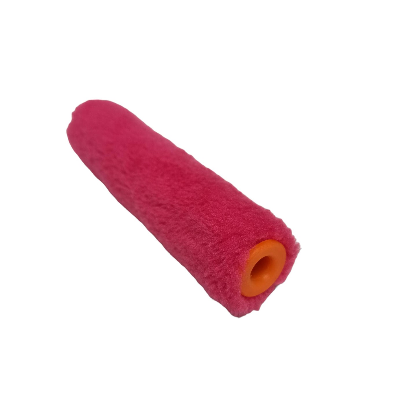 4 IN / COBZ Refill Isi Kuas Busa Roll Cat Tembok Kayu Besi Kecil