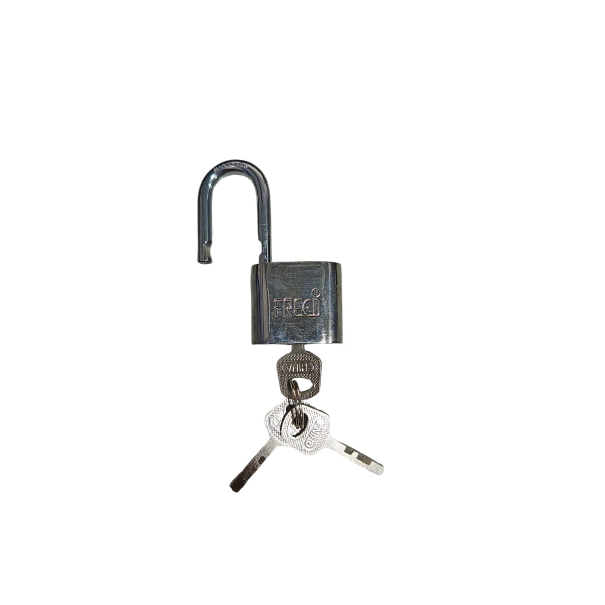 30 MM / FREED Gembok Pintu Pagar Padlock Anti Maling Leher Pendek