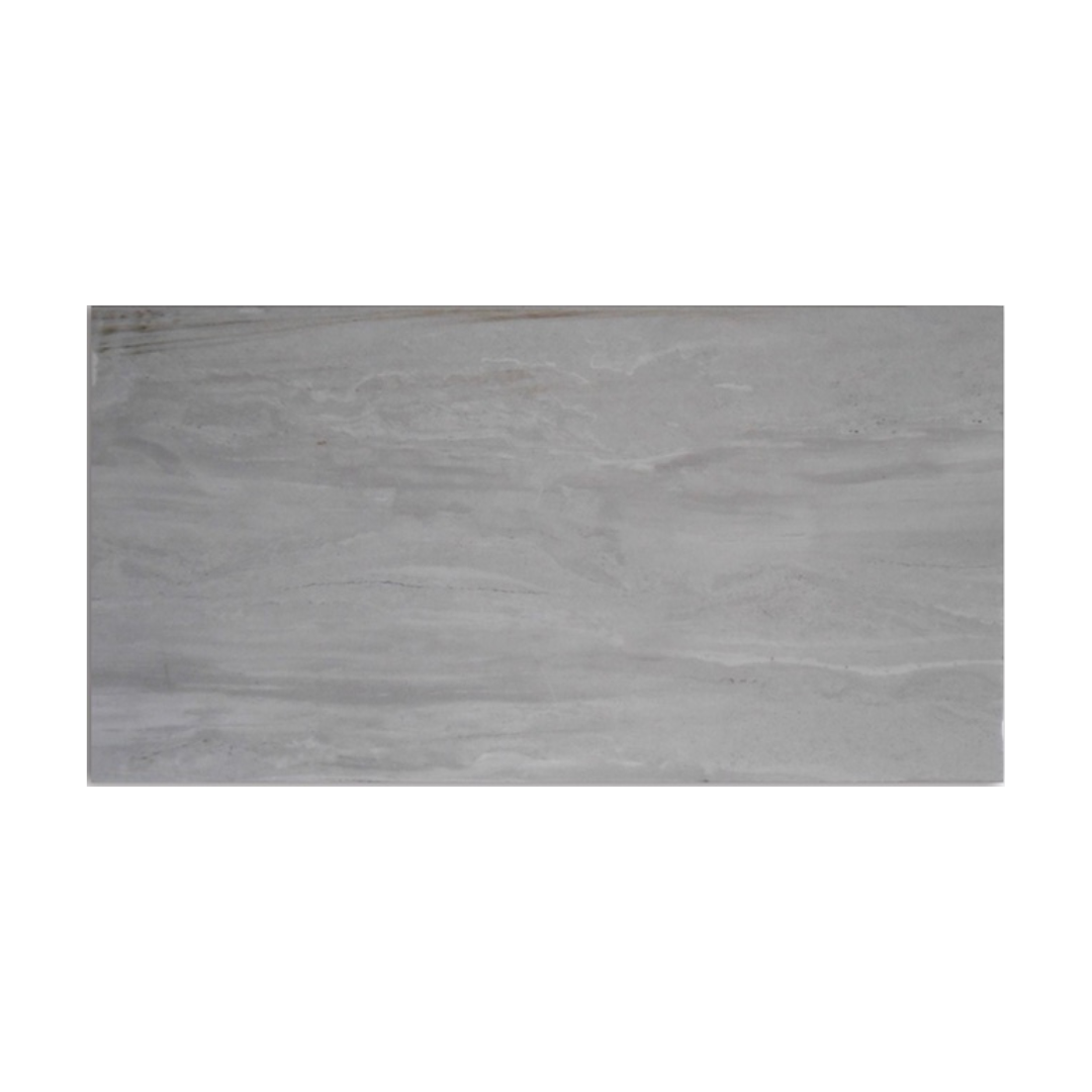 30 CM x 60 CM / ROMAN W36445 Keramik Dinding Kamar Mandi Glossy Dus