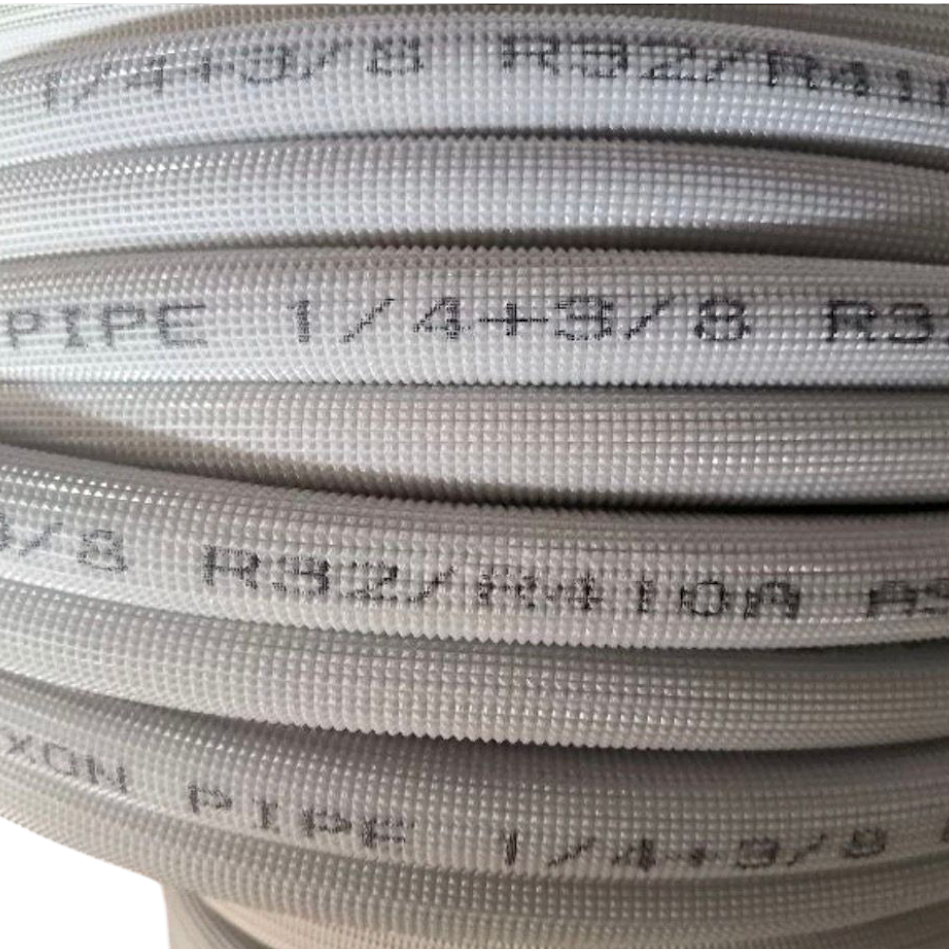 1/4 IN x 3/8 IN x 30 M / EMERXON Pipa Refrigerant Roll