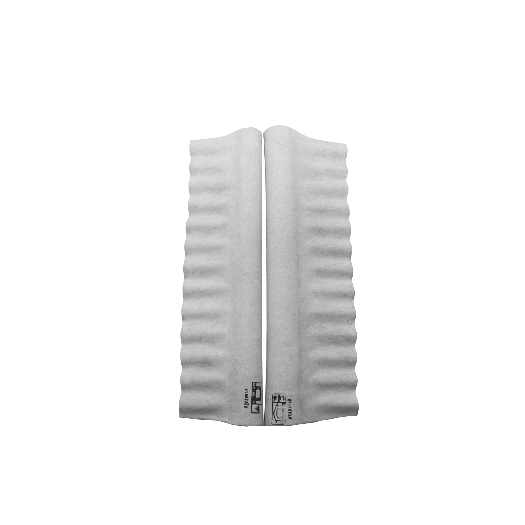 0.33 MM x 150 MM x 780 MM / TM Nok Stell Kerpus Djabes 11 (S 701) Set