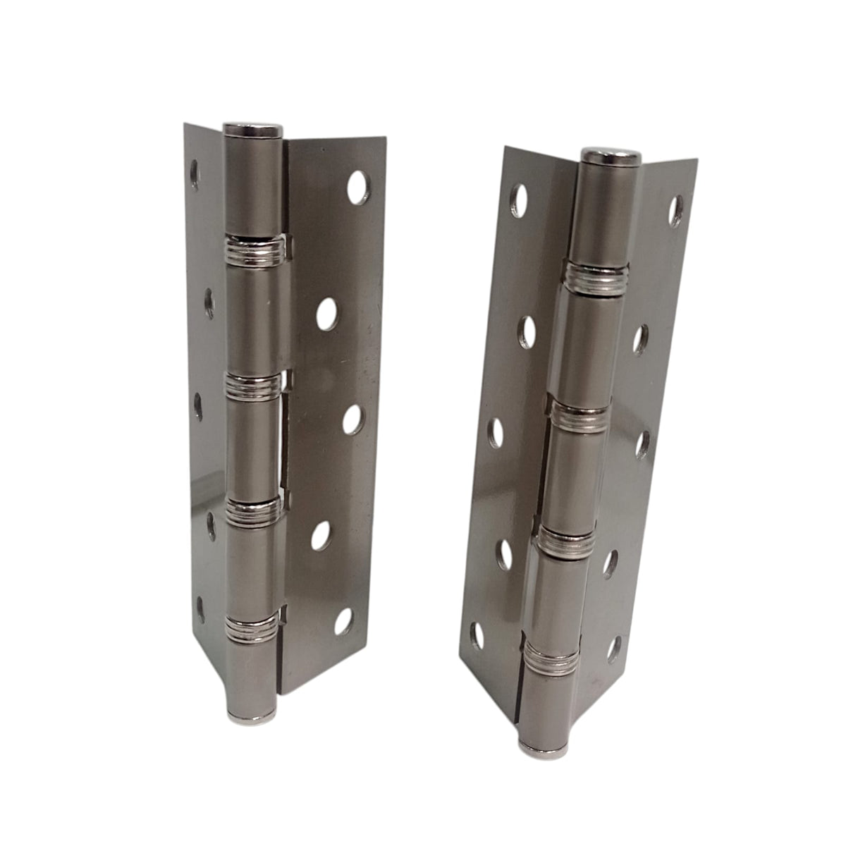 5 IN / GRT Engsel Kupu Kupu Pintu Jendela Hinge Stainless Set