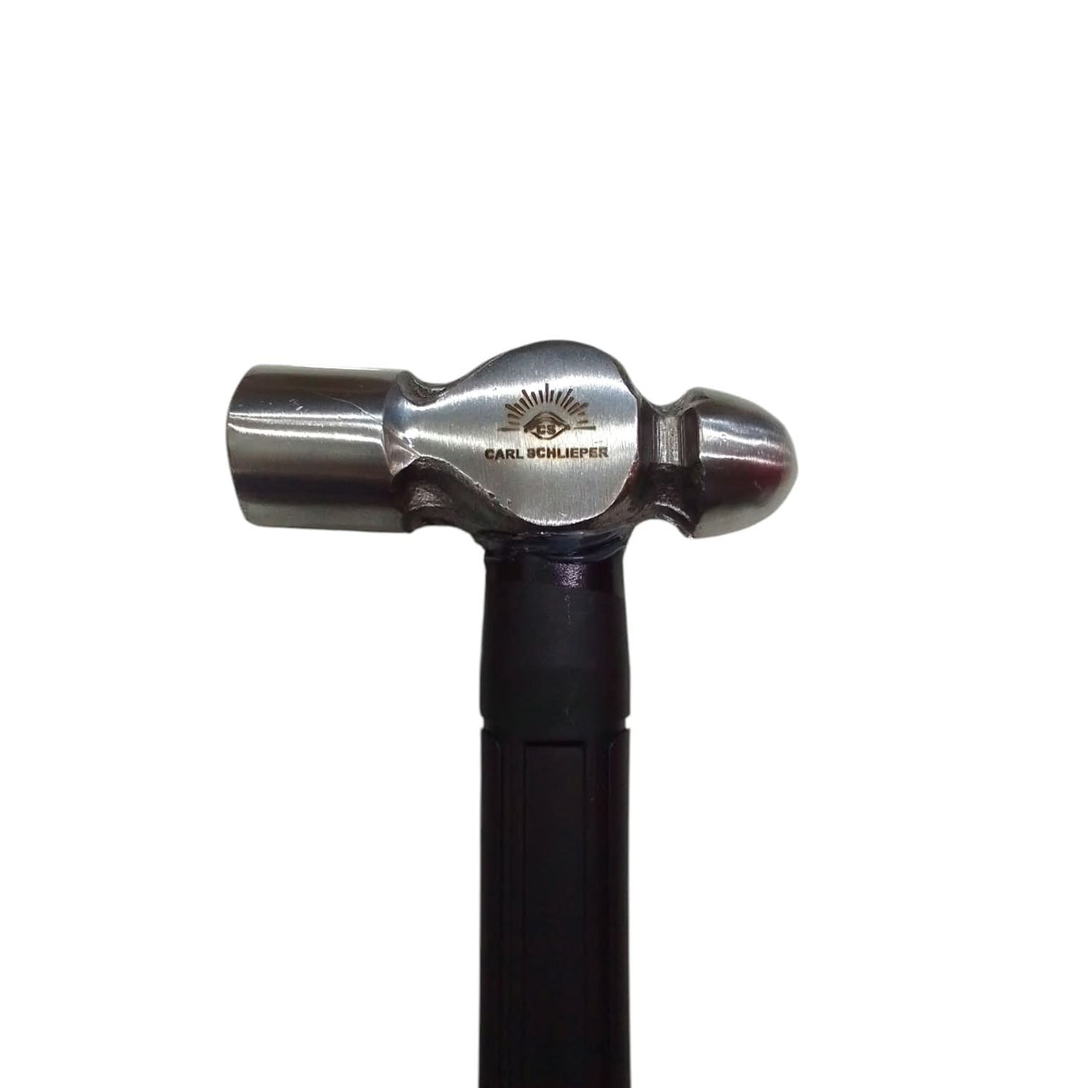 12 OZ / CARL SHLIEPER Palu Martil Konde Ballpoint Hammer Gagang Karet