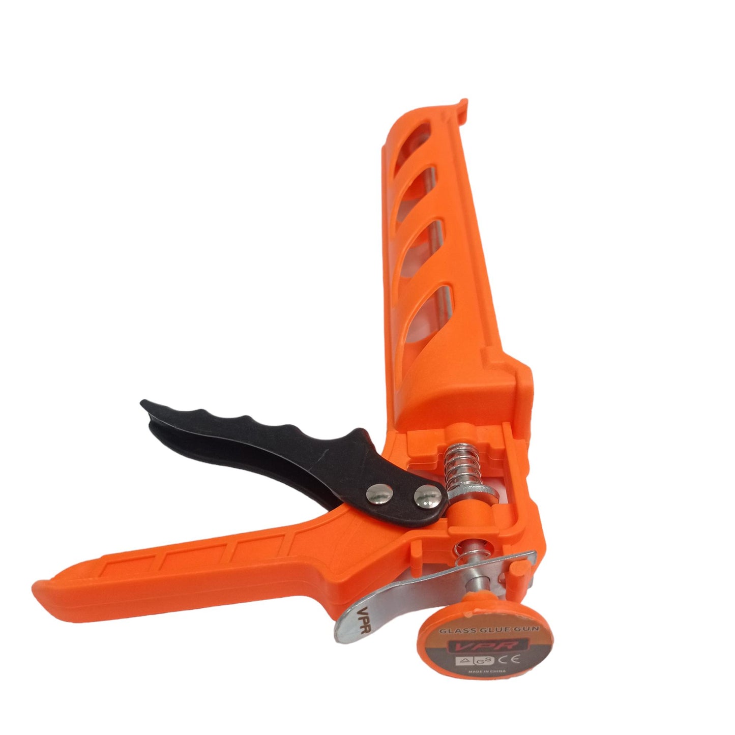 VPR Alat Tembakan Penyodok Lem Kaca Silicone Sealant Botol